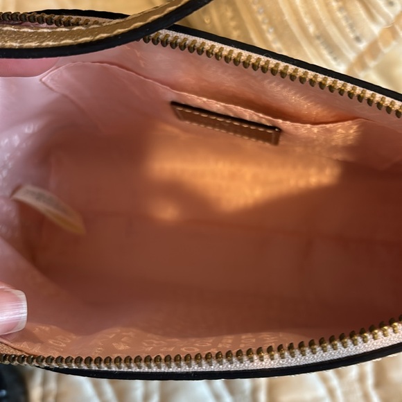 Kate Spade - NWT! Rose gold Wellesley cross body w/ wallet - Picture 2 of 10